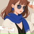 EastCult, Sara Hadid