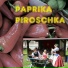 Paprika Piroschka