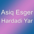 Asiq Esger