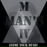 Anime your Music