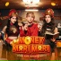 Jestinna Kuan, Mskuan, Perry K