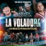 Harvey Valencia, Banda La Patrona De Colima