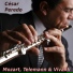 Cesar Peredo, Antonio Vivaldi