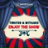 Timster, Withard