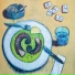 Richard Milli x Crimeapple