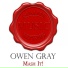 Owen Gray, City Slickers, Hersang