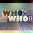 WhoЯ