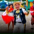 Hugo Gustavo "El Chulito"