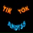 Andyss