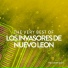 Los Invasores De Nuevo Leon