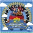 The Wiggles feat. The East Pointers