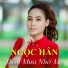 Ngọc Hân, Ân Thiên Vỹ