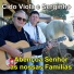 Cido Viola e Serginho