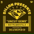 Dillon, Diamond D