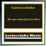 Lostaccinho