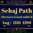 Bhai Harmeet Singh Ji