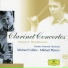Michael Collins, clarinet