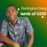 Darlington Darg