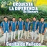 Orquesta la Diferencia de Bizmark