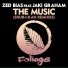 Zed Bias, Jaki Graham, Shur-I-Kan