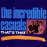The Incredible Casuals