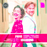 Fabien Hyon, Juliette Sabbah