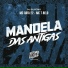 DJ Silvério, MC Rafa 22, MC 7 Belo