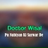 Doctor Wisal