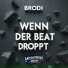 BroDi, Misantrophi Beats