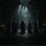 The Black Monolith