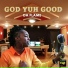 DA FLAME feat. MINISTER MARION HALL
