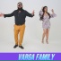 Varga Family