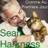 Sean Harkness