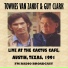 Townes Van Zandt feat. Guy Clark