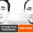 RONSKI SPEED WITH STONEFACE AND TERMINAL