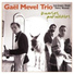 Gael Mevel Trio