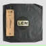Le Chocolat Noir