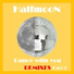 Halfmoon - Dance With You (Dj Walkman Remix)