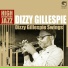 Dizzy Gillespie Sextet, Dizzy Gillespie
