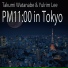 Takumi Watanabe, Yulrim Lee