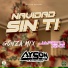 GONZA MIX, Jafato ARKZ, Ayson Mix