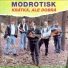 Modrotisk