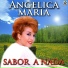 Angélica María con the Sevent Teens