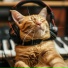 Cat Music Zone, Cat Songs, The Land Seven