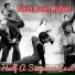 Half A Sixpence Cast