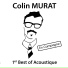 Colin Murat