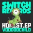 Voodoochild