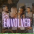 FÊ OLIVEIRA, Dj Matheus Vini feat. Mc LP