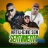 Mc K9, Dj Bába, Mc sapinho
