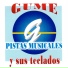 Gume Y Sus Teclados